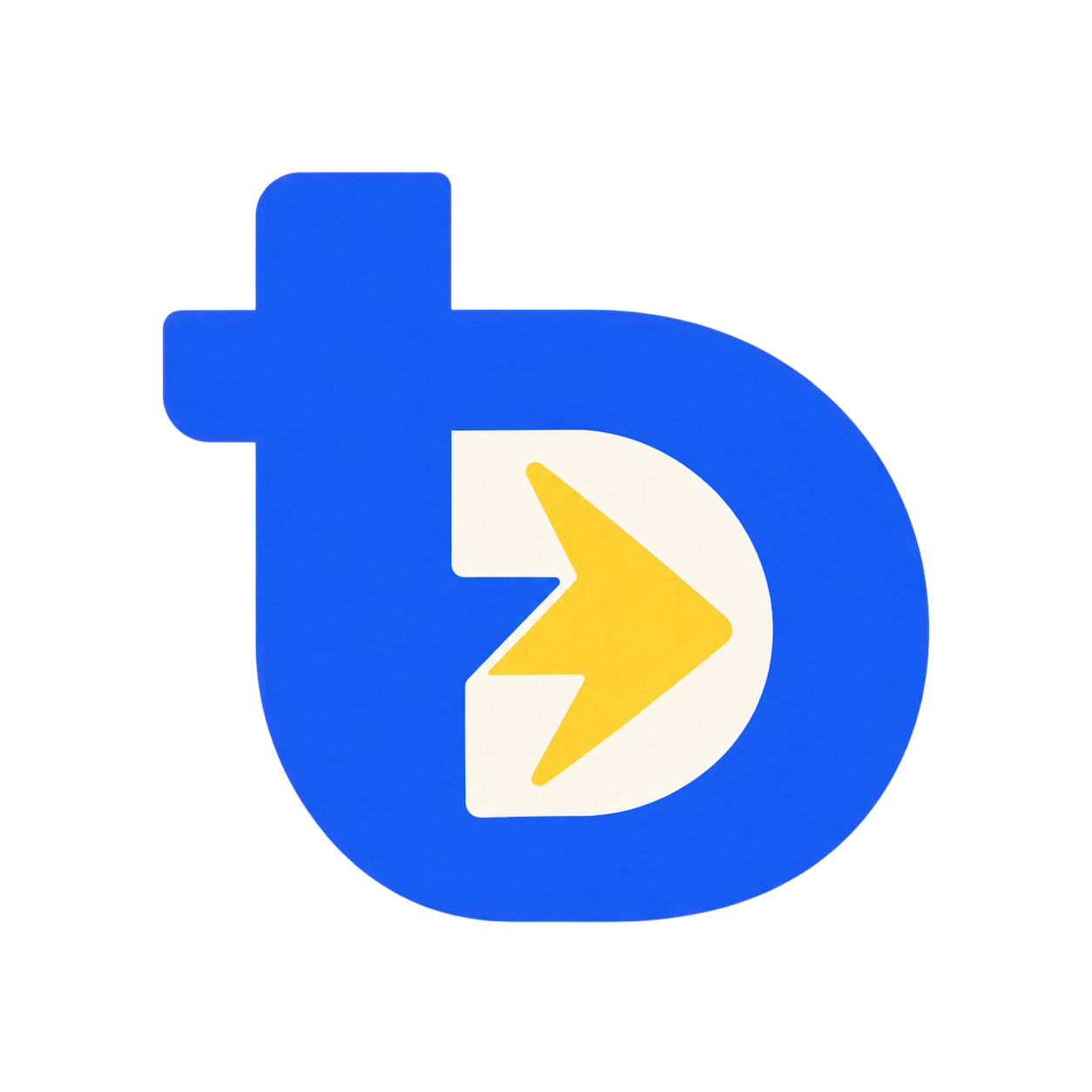 TinhDigi Logo